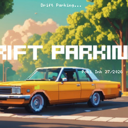 Drift Parking