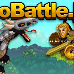 GoBattle.io