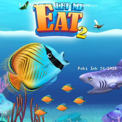 Let Me Eat 2: Feeding Madness