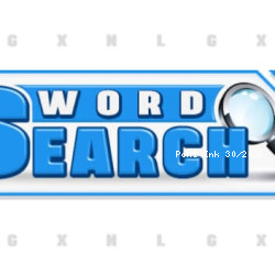 Word Search