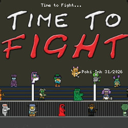 Time to Fight