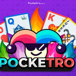 Pocketro