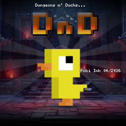Dungeons n' Ducks