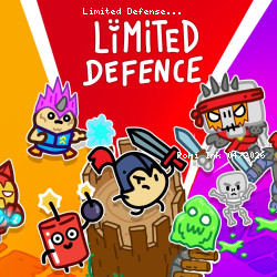 Limited Defense
