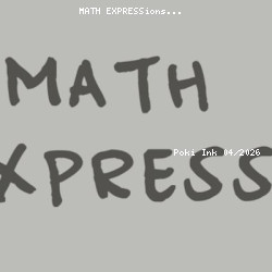 MATH EXPRESSions