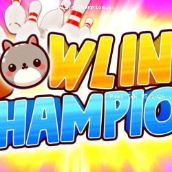 Bowling Champion