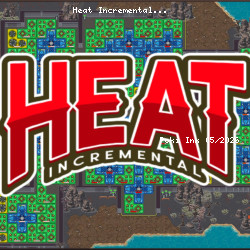 Heat Incremental