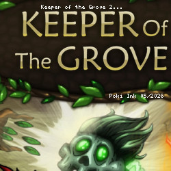 Keeper of the Grove 2