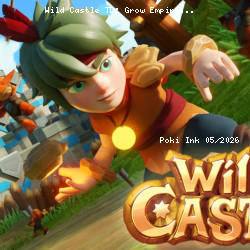 Wild Castle TD: Grow Empire