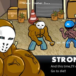 Best Free Crazy Flasher 3 Games Online | Poki Ink