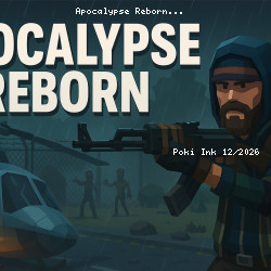 Apocalypse Reborn
