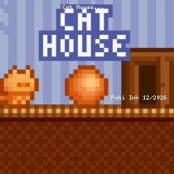 Cat House