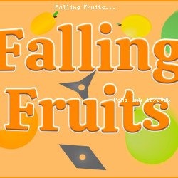 Falling Fruits