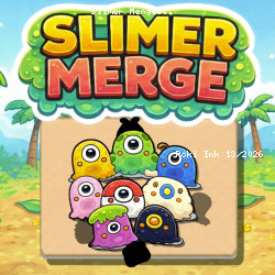 Slimer Merge