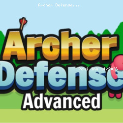 Archer Defense