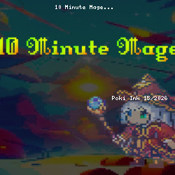 10 Minute Mage