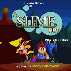 A Slime Hut