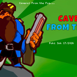 Cavern: From the Fog