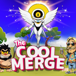 The Cool Merge