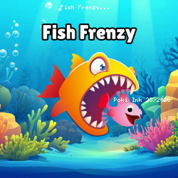 Fish Frenzy