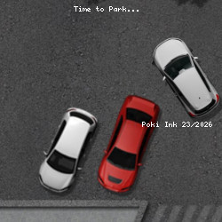 Time to Park