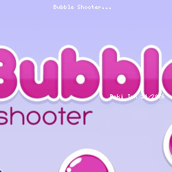 Bubble Shooter