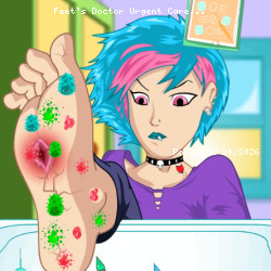 Feet's Doctor Urgent Care