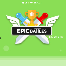 Epic Battles