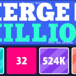Merge to Million