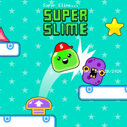 Super Slime