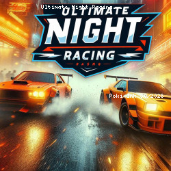 Ultimate Night Racing